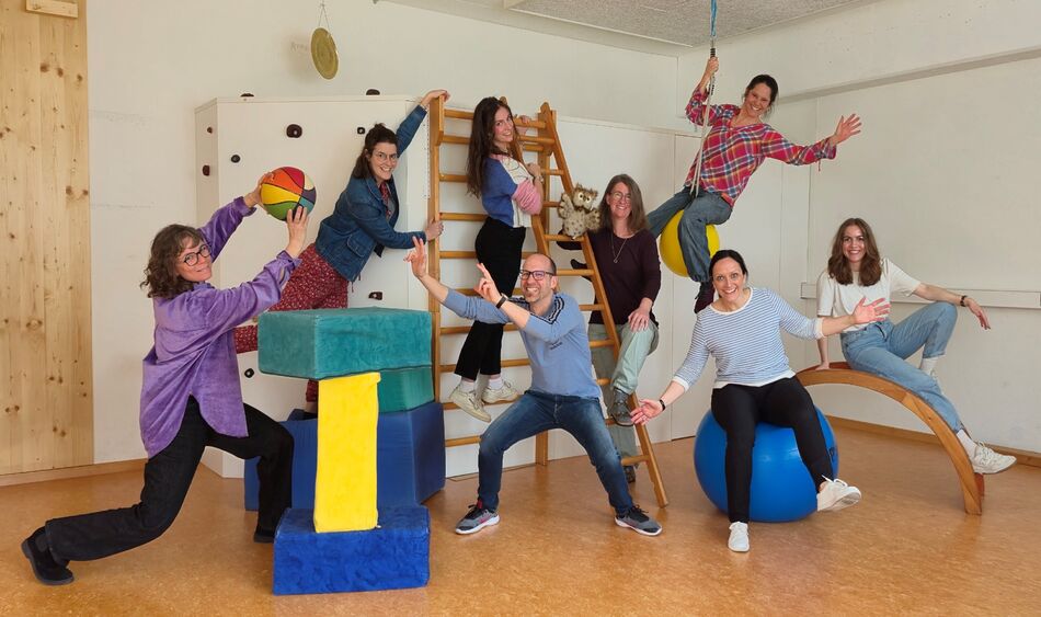 Team 2